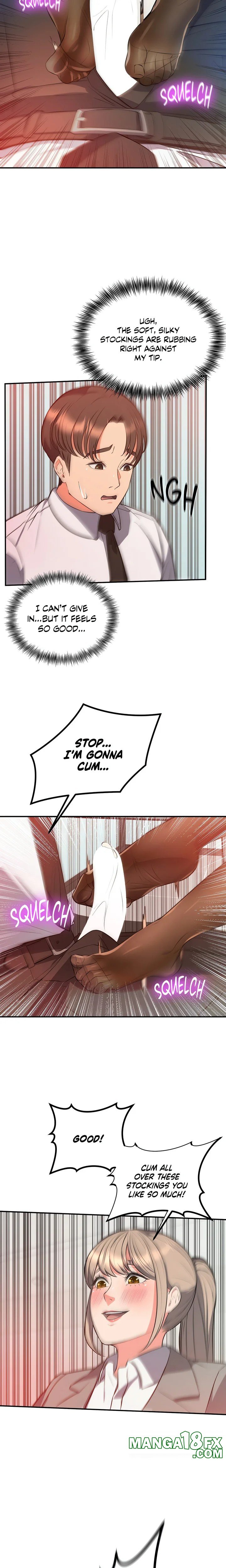 My Pillow Business Begins! - Chapter 16 - photo - 16