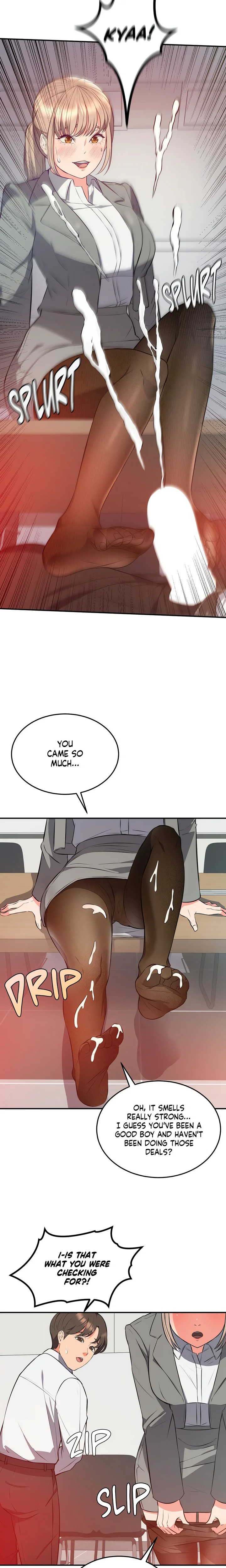 My Pillow Business Begins! - Chapter 16 - photo - 17