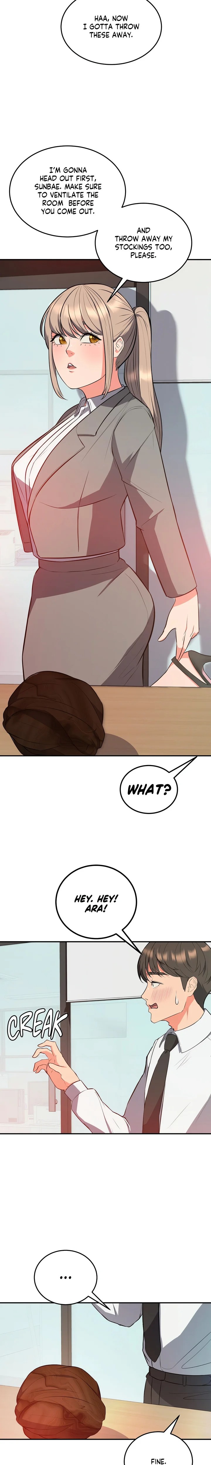 My Pillow Business Begins! - Chapter 16 - photo - 18