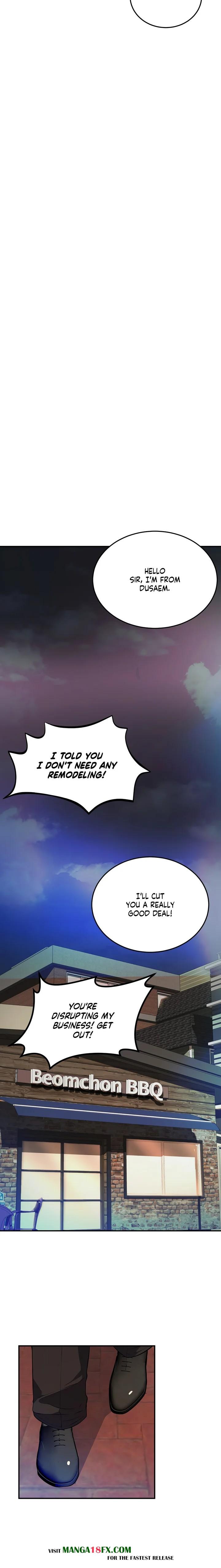 My Pillow Business Begins! - Chapter 16 - photo - 19