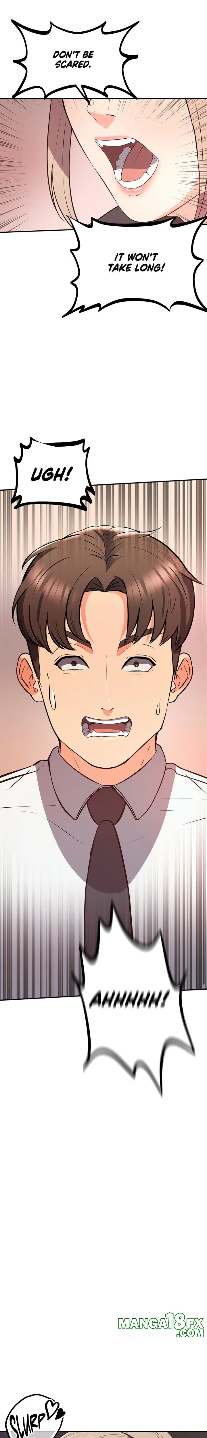 My Pillow Business Begins! - Chapter 16 - photo - 2