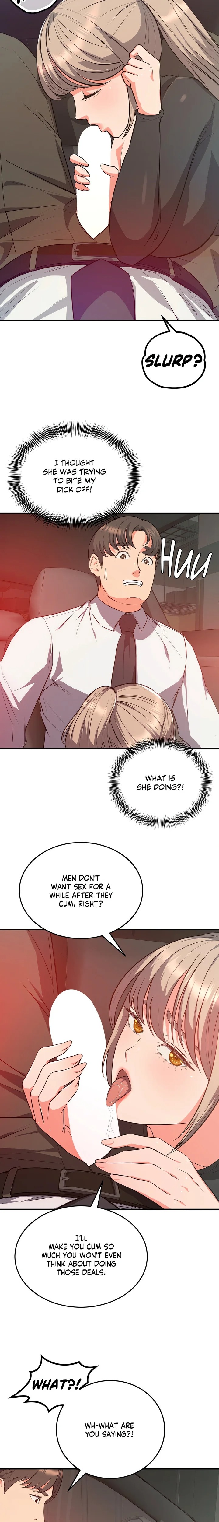 My Pillow Business Begins! - Chapter 16 - photo - 3
