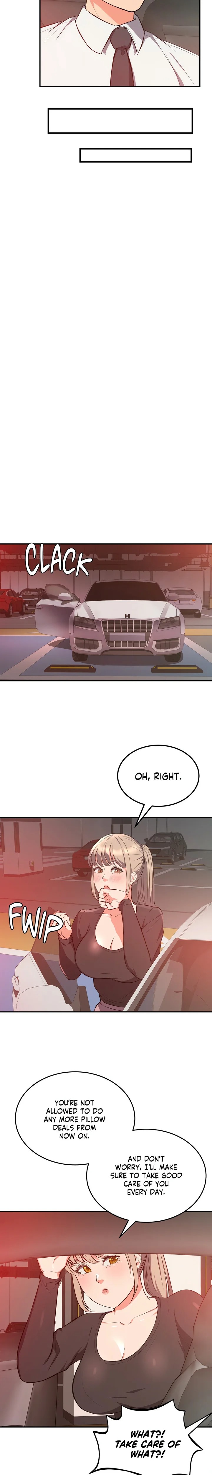 My Pillow Business Begins! - Chapter 16 - photo - 5