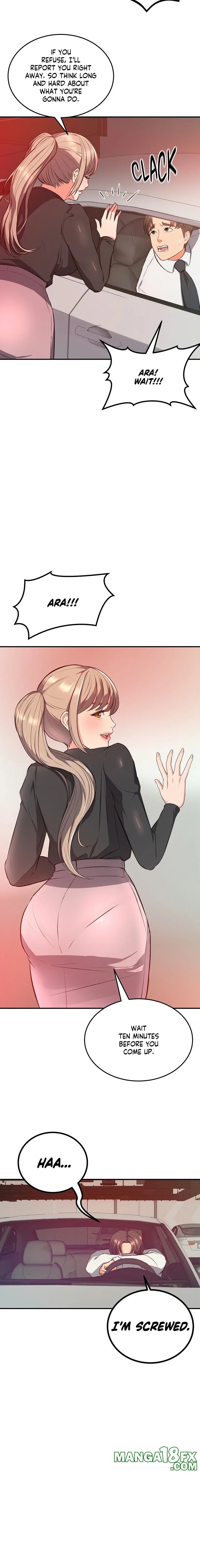 My Pillow Business Begins! - Chapter 16 - photo - 6