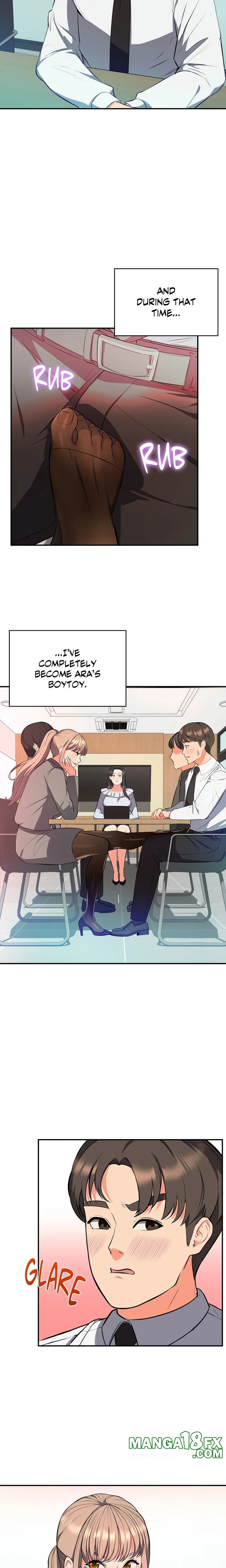 My Pillow Business Begins! - Chapter 16 - photo - 8
