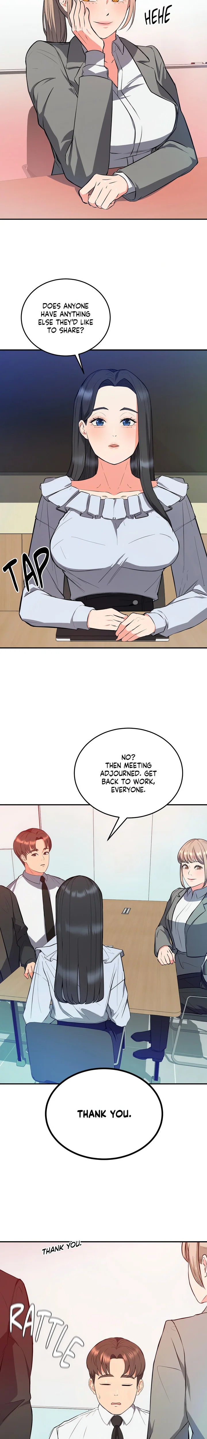 My Pillow Business Begins! - Chapter 16 - photo - 9
