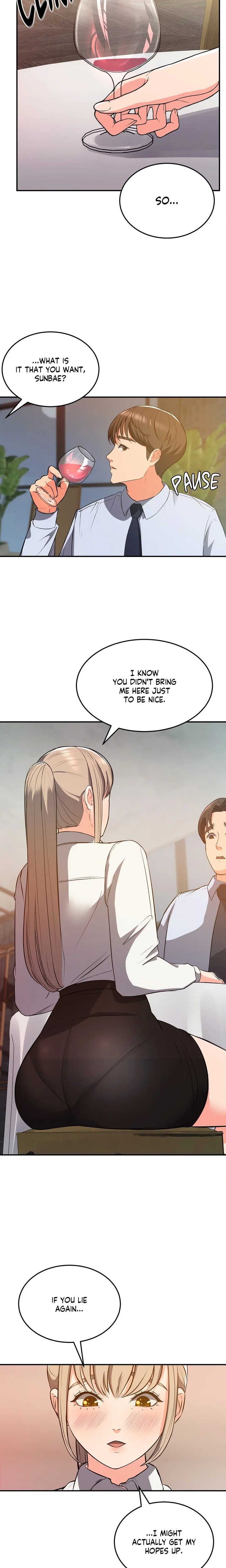 My Pillow Business Begins! - Chapter 17 - photo - 10