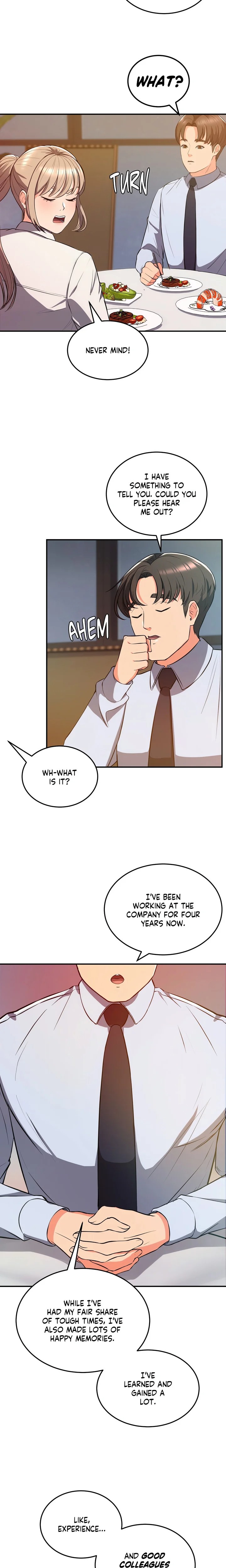 My Pillow Business Begins! - Chapter 17 - photo - 11