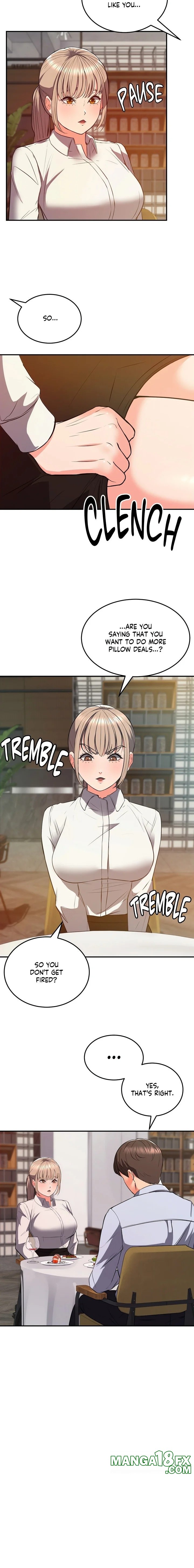 My Pillow Business Begins! - Chapter 17 - photo - 12