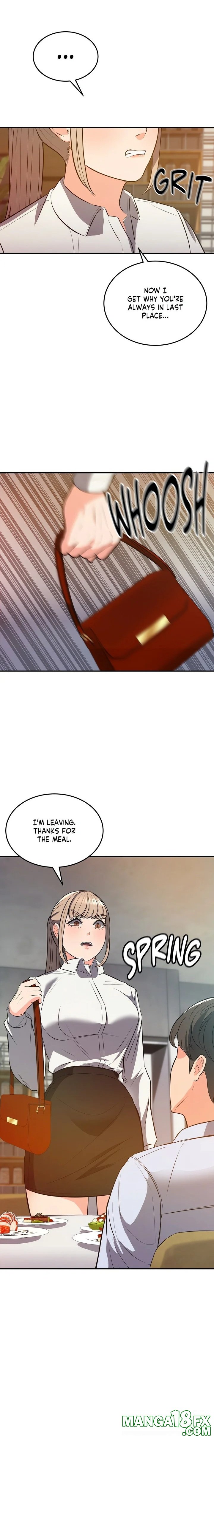 My Pillow Business Begins! - Chapter 17 - photo - 13