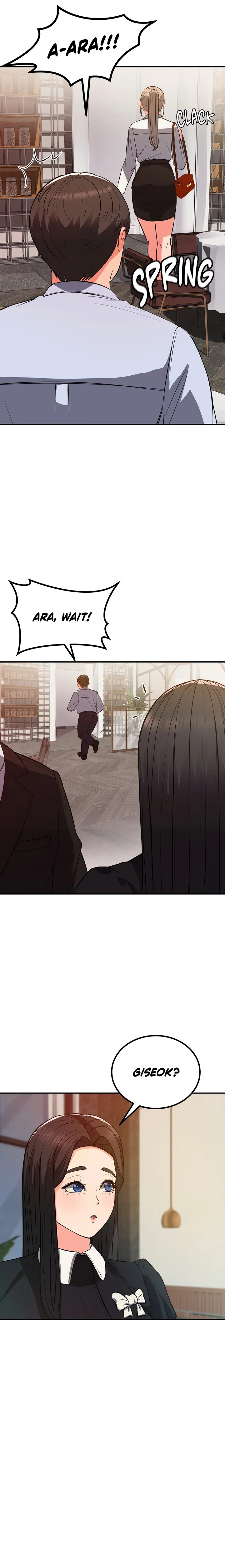 My Pillow Business Begins! - Chapter 17 - photo - 14