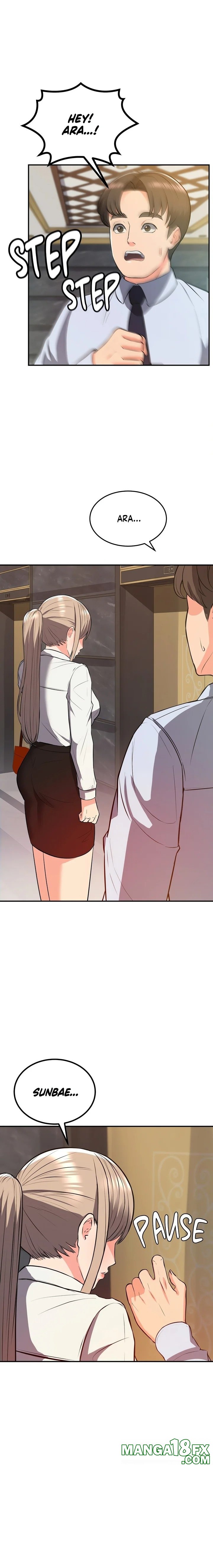 My Pillow Business Begins! - Chapter 17 - photo - 15