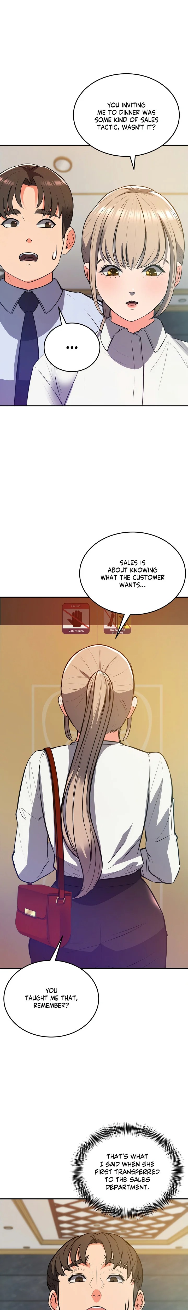My Pillow Business Begins! - Chapter 17 - photo - 16