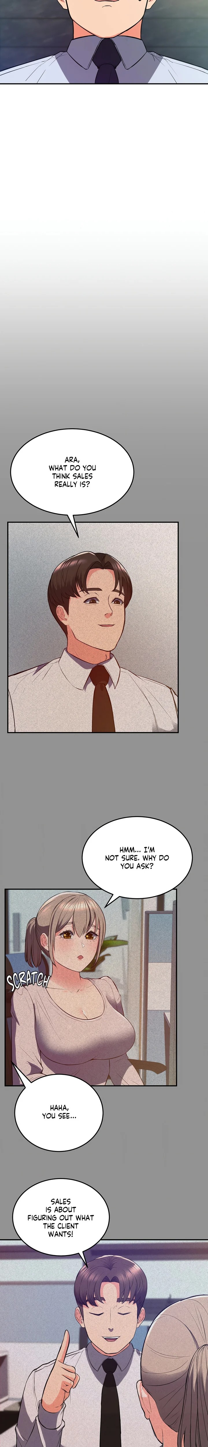 My Pillow Business Begins! - Chapter 17 - photo - 17