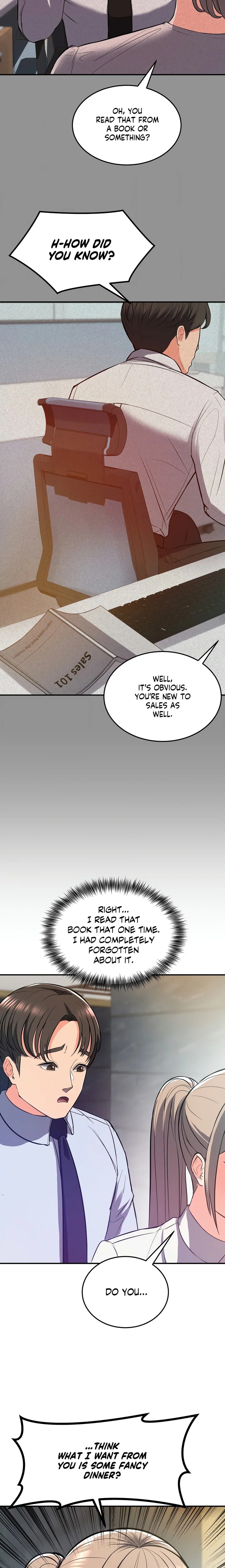 My Pillow Business Begins! - Chapter 17 - photo - 18