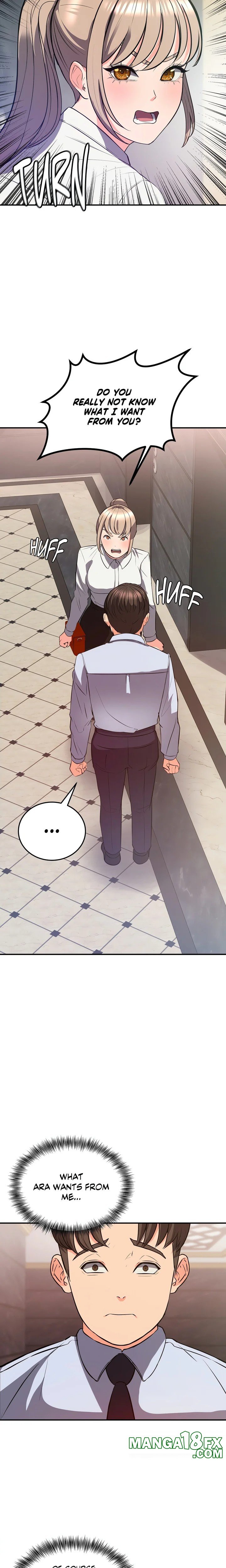 My Pillow Business Begins! - Chapter 17 - photo - 19