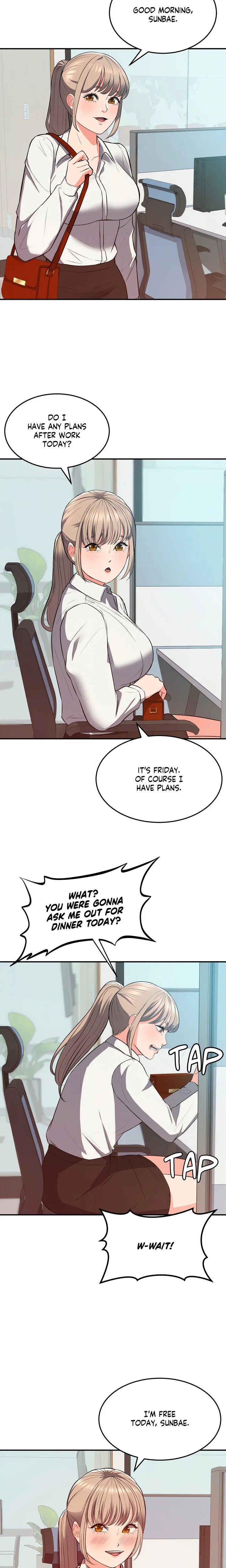 My Pillow Business Begins! - Chapter 17 - photo - 3