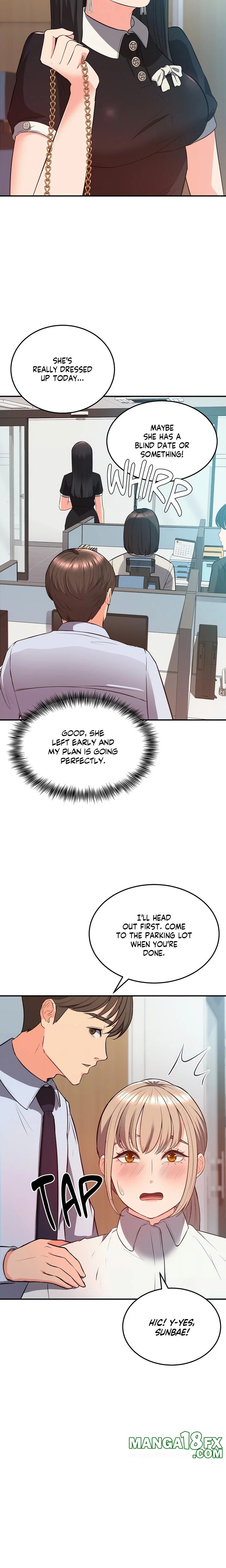 My Pillow Business Begins! - Chapter 17 - photo - 5