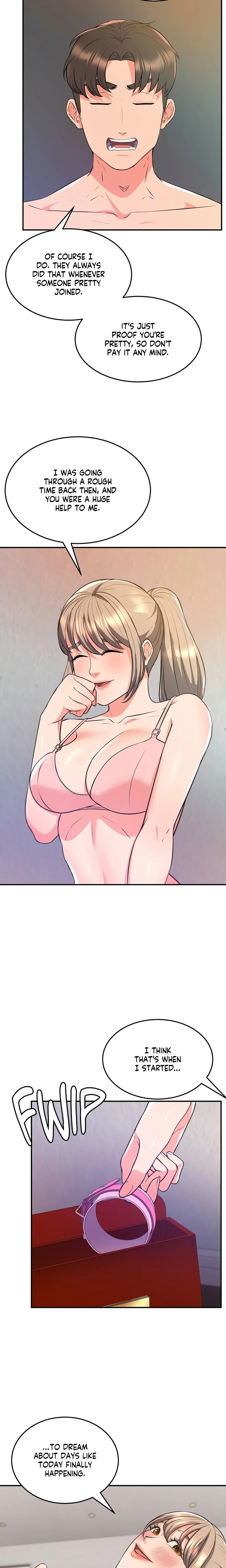 My Pillow Business Begins! - Chapter 18 - photo - 10