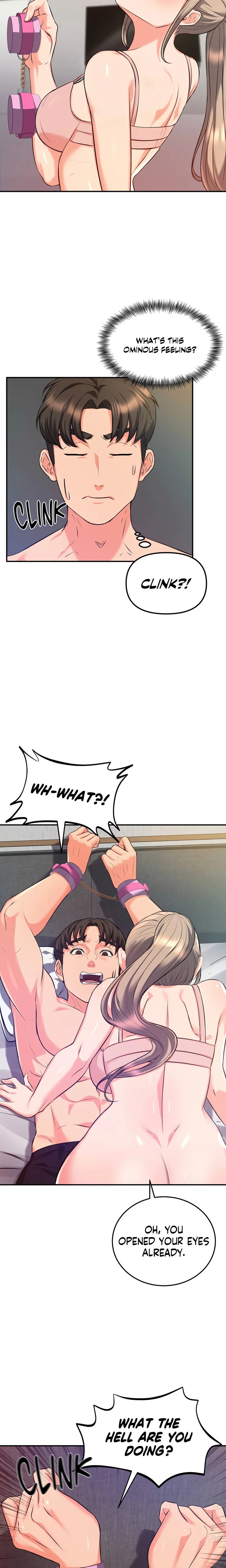 My Pillow Business Begins! - Chapter 18 - photo - 11