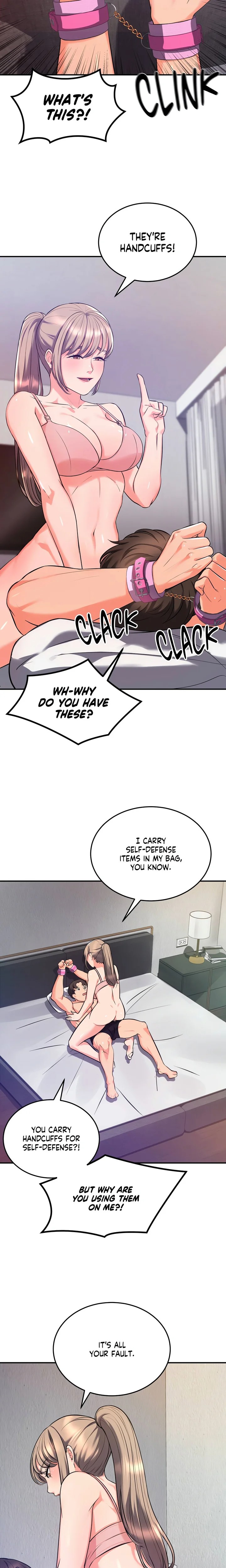 My Pillow Business Begins! - Chapter 18 - photo - 12
