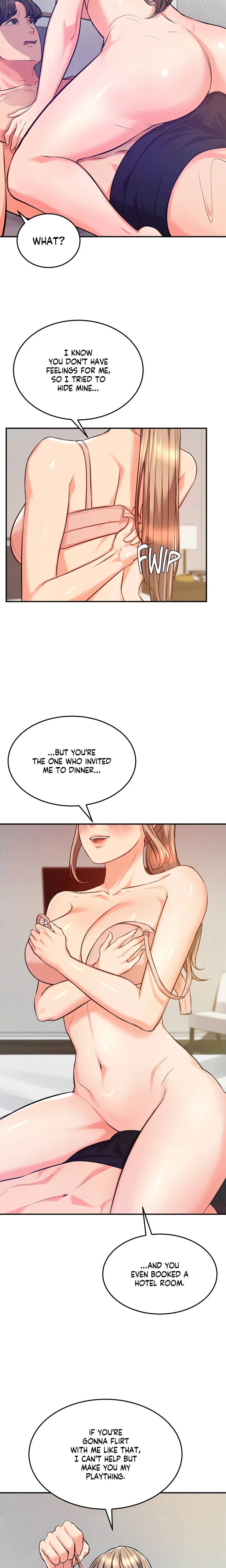 My Pillow Business Begins! - Chapter 18 - photo - 13
