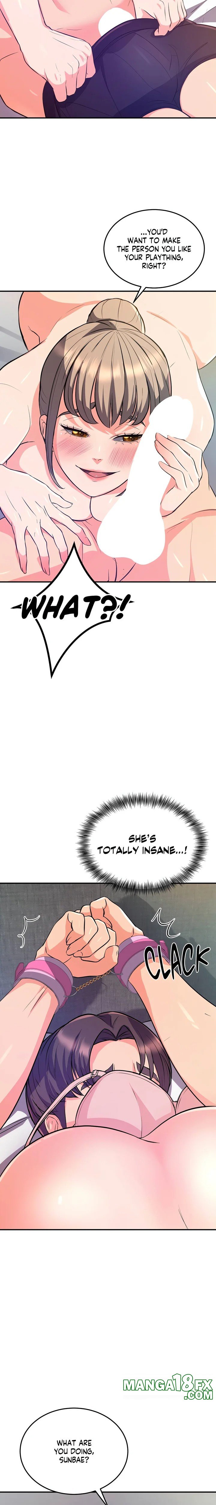 My Pillow Business Begins! - Chapter 18 - photo - 15