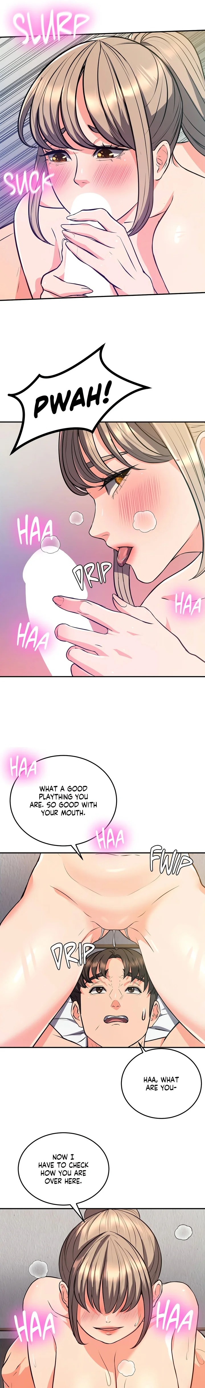 My Pillow Business Begins! - Chapter 18 - photo - 18