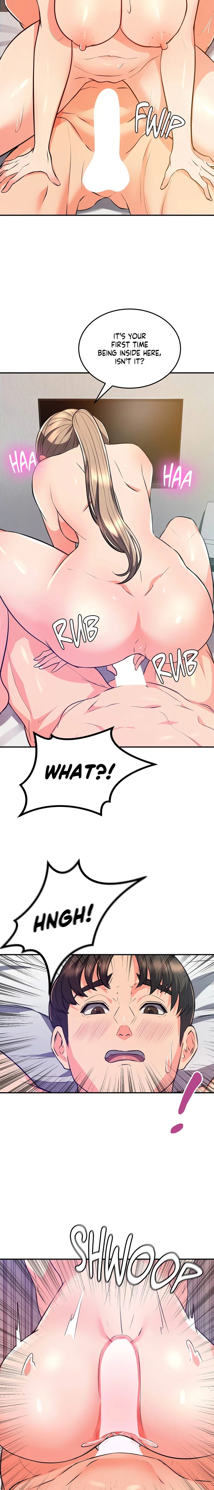 My Pillow Business Begins! - Chapter 18 - photo - 19