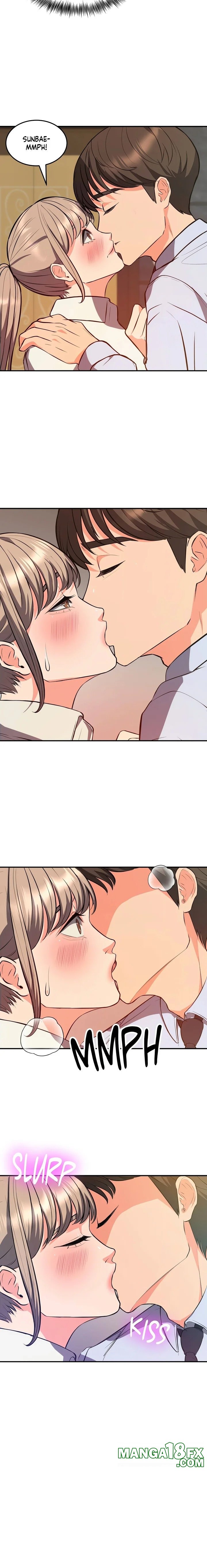 My Pillow Business Begins! - Chapter 18 - photo - 2