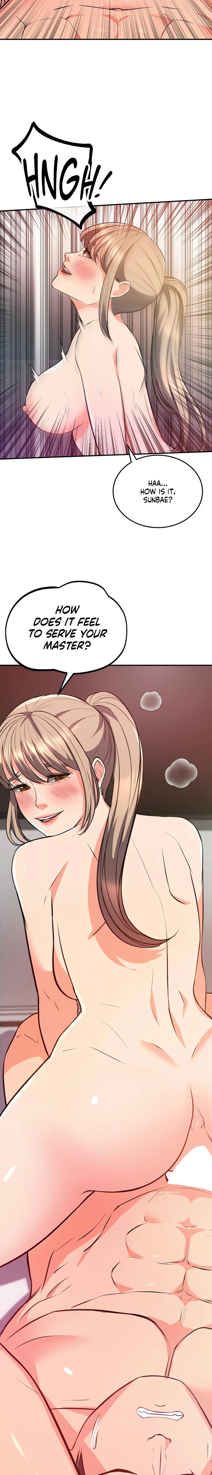 My Pillow Business Begins! - Chapter 18 - photo - 20
