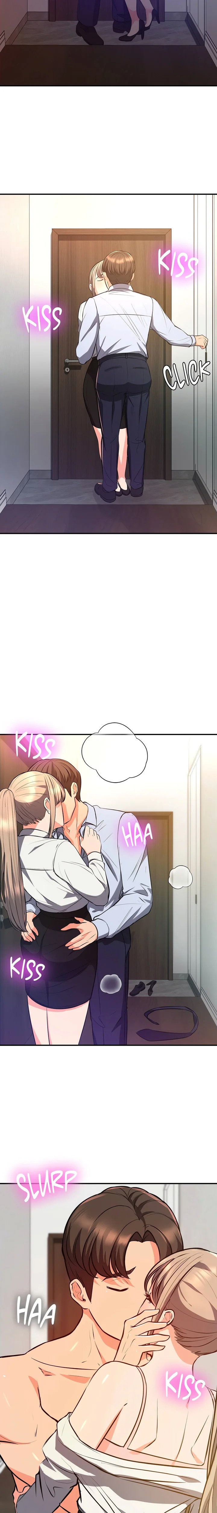 My Pillow Business Begins! - Chapter 18 - photo - 5