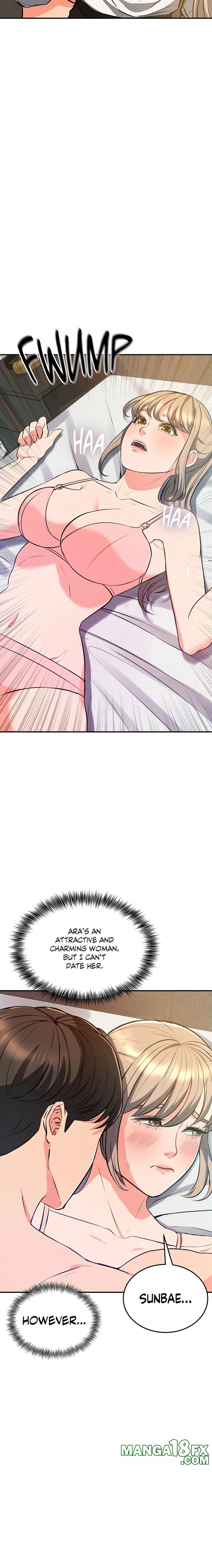 My Pillow Business Begins! - Chapter 18 - photo - 6