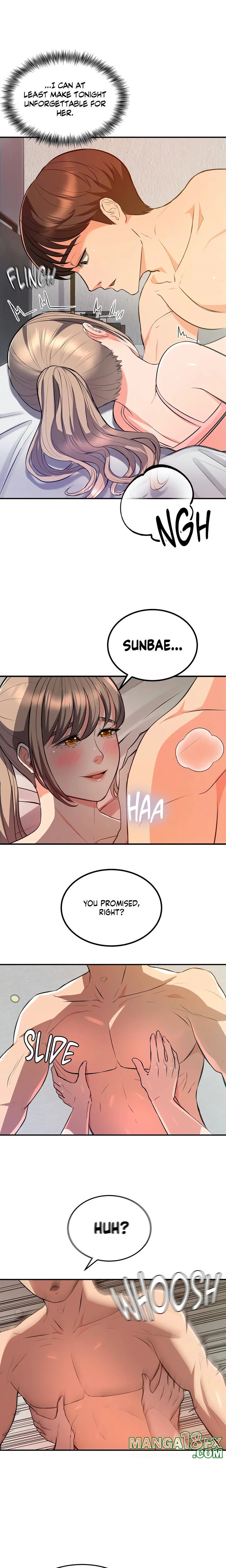 My Pillow Business Begins! - Chapter 18 - photo - 7