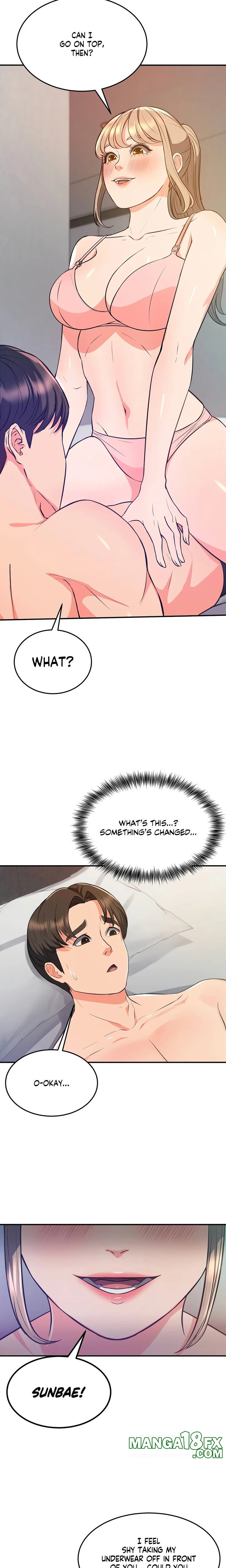 My Pillow Business Begins! - Chapter 18 - photo - 8