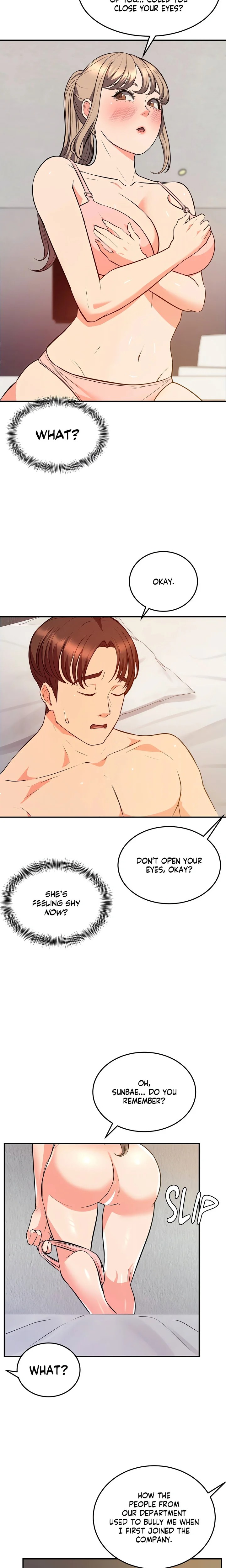 My Pillow Business Begins! - Chapter 18 - photo - 9
