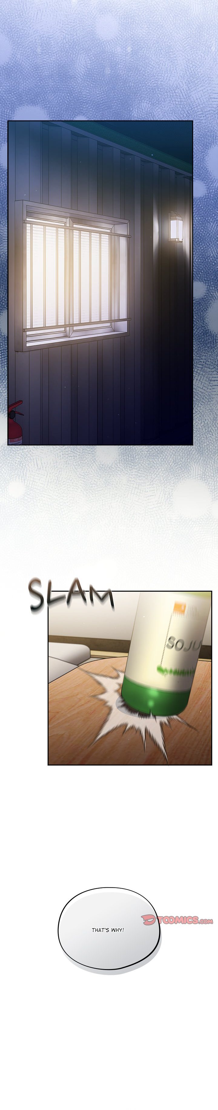 Idiot Virus - Chapter 40 - photo - 10