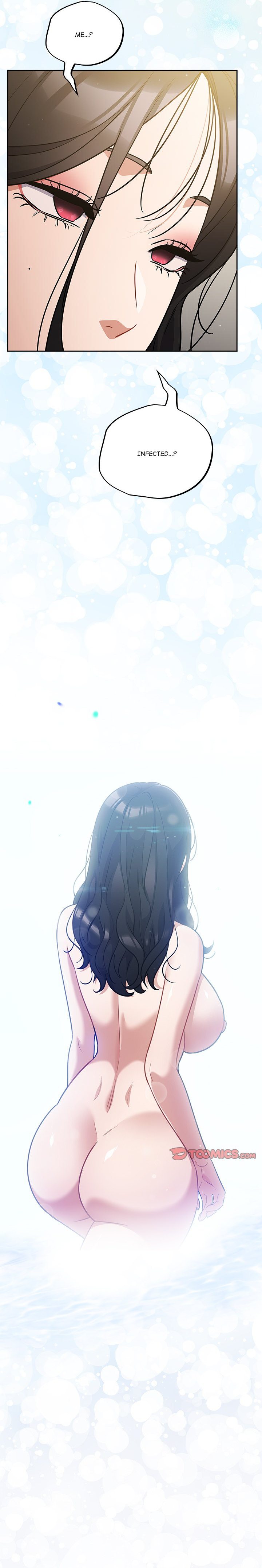 Idiot Virus - Chapter 40 - photo - 14