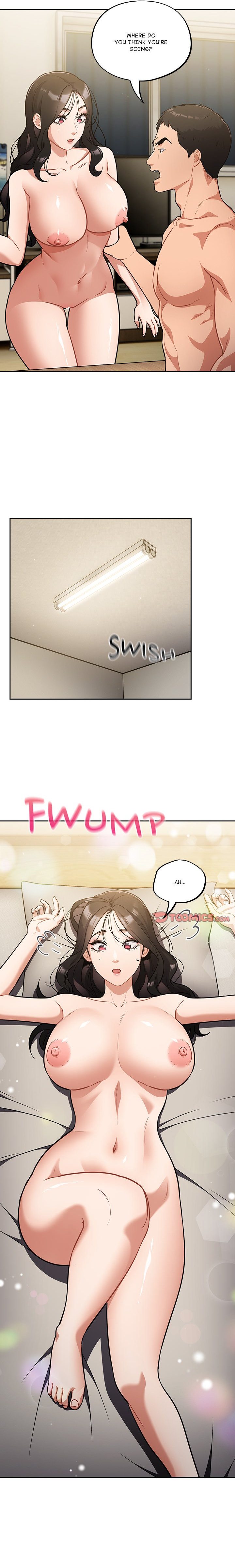 Idiot Virus - Chapter 40 - photo - 16