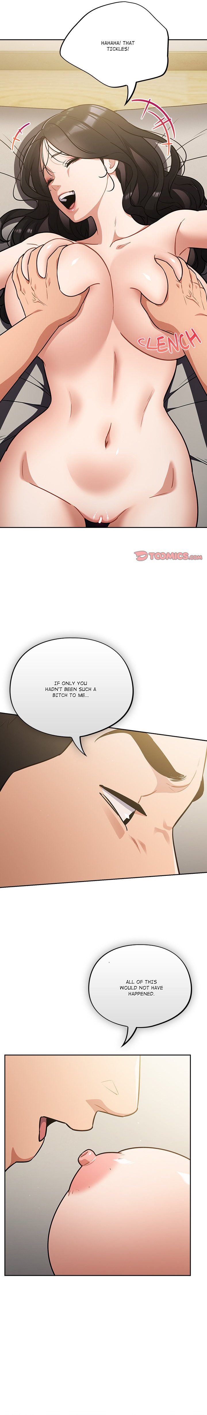 Idiot Virus - Chapter 40 - photo - 18
