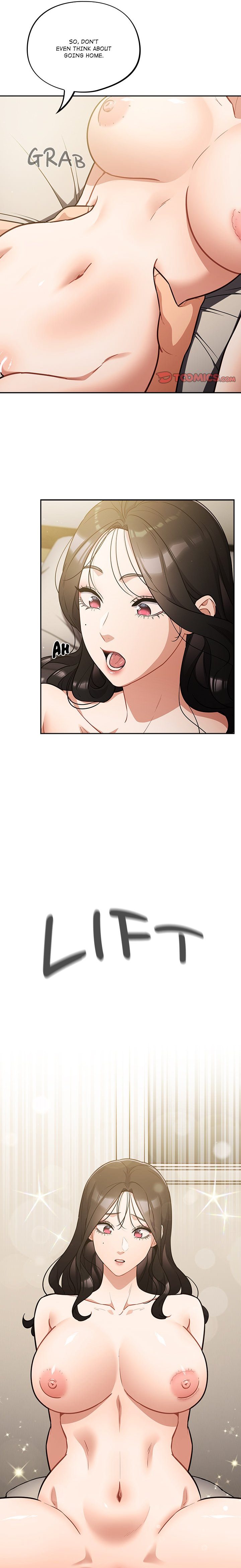 Idiot Virus - Chapter 40 - photo - 22
