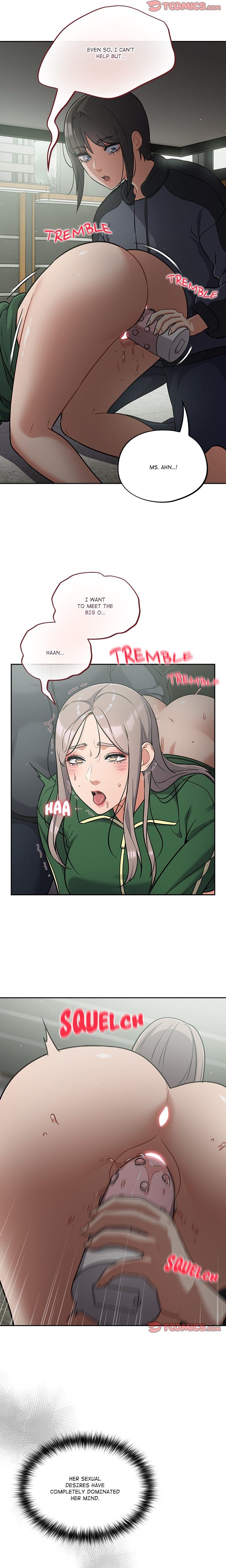 Idiot Virus - Chapter 40 - photo - 3