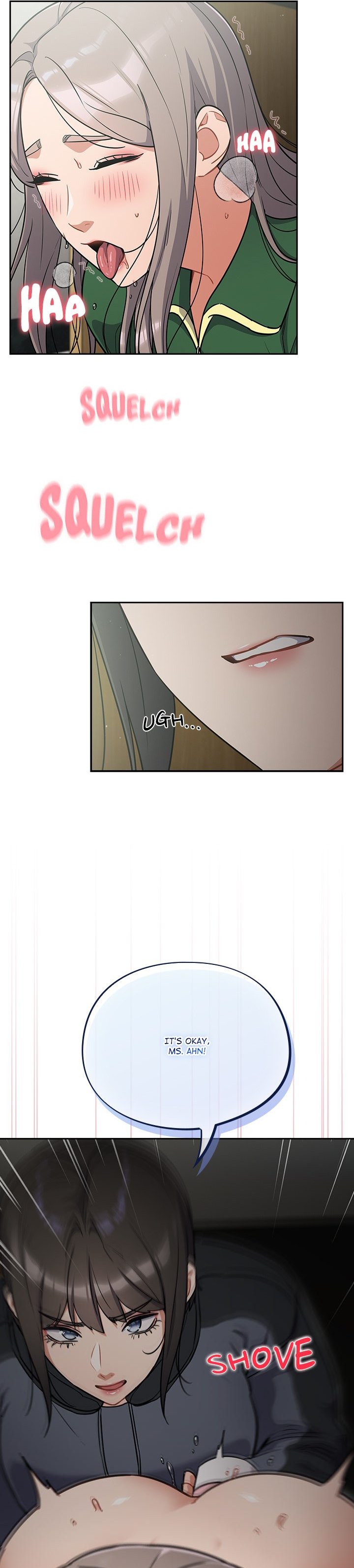 Idiot Virus - Chapter 40 - photo - 5