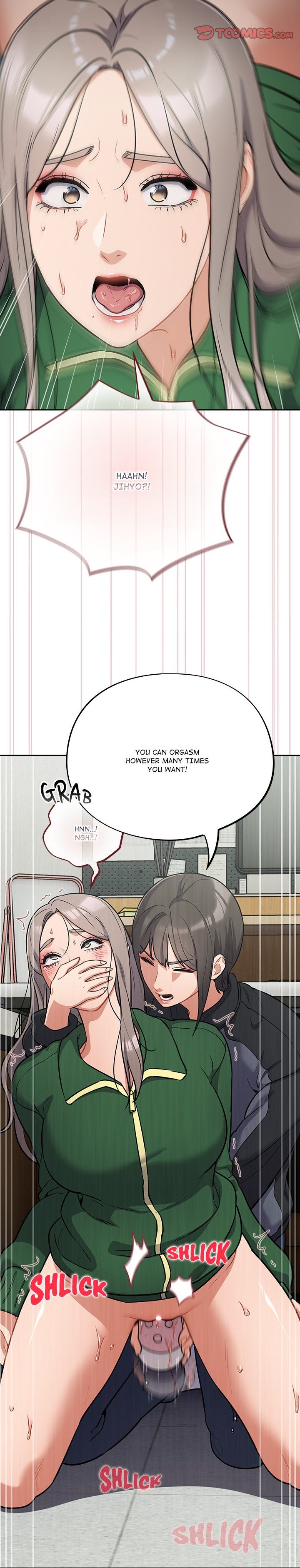Idiot Virus - Chapter 40 - photo - 6