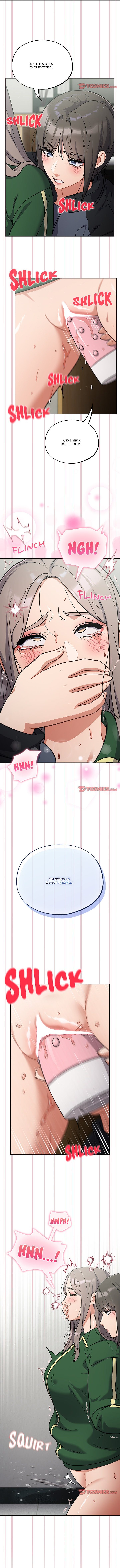 Idiot Virus - Chapter 40 - photo - 7