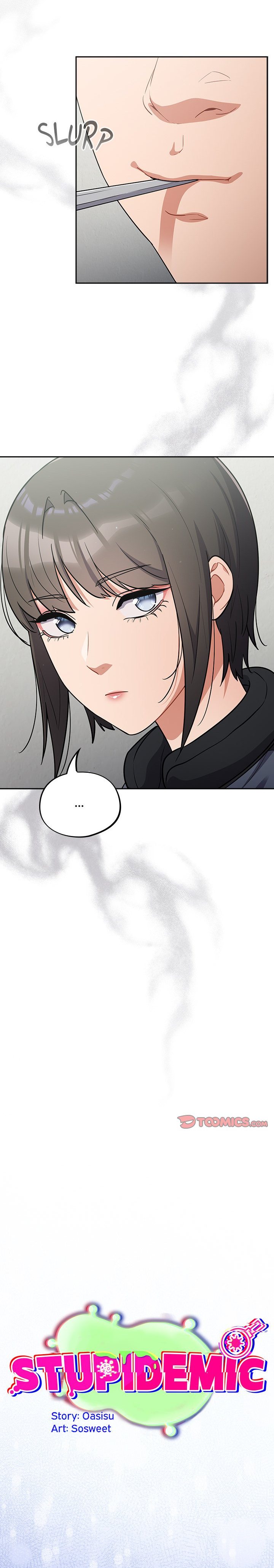 Idiot Virus - Chapter 40 - photo - 9