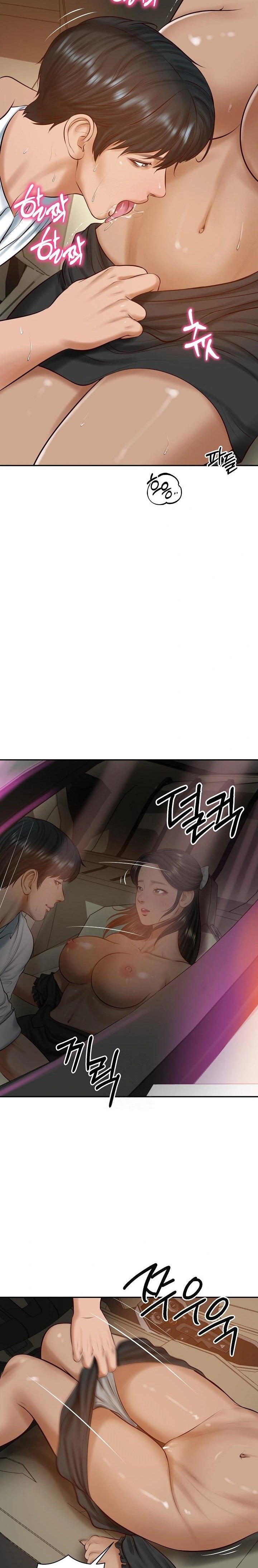 The Billionaire’s Monster Cock Son-In-Law Raw - Chapter 53 - photo - 21
