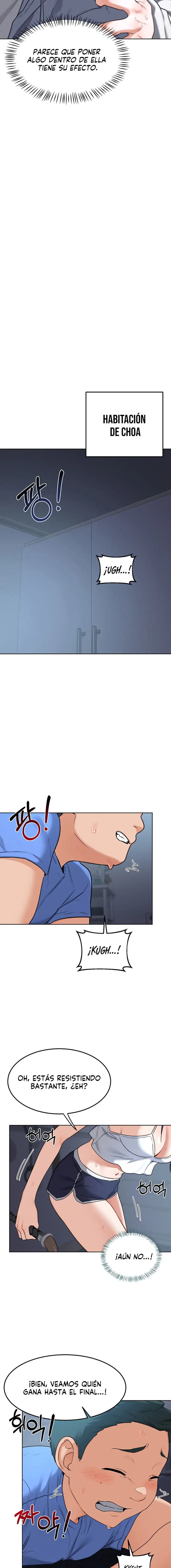 MILF Exchange Plan Raw - Chapter 28 - photo - 11
