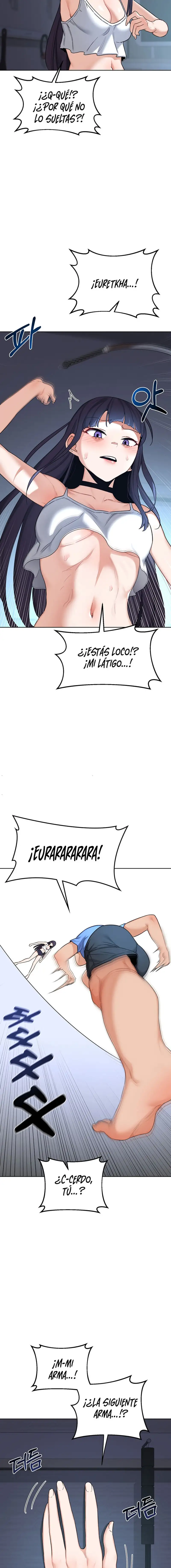 MILF Exchange Plan Raw - Chapter 28 - photo - 13