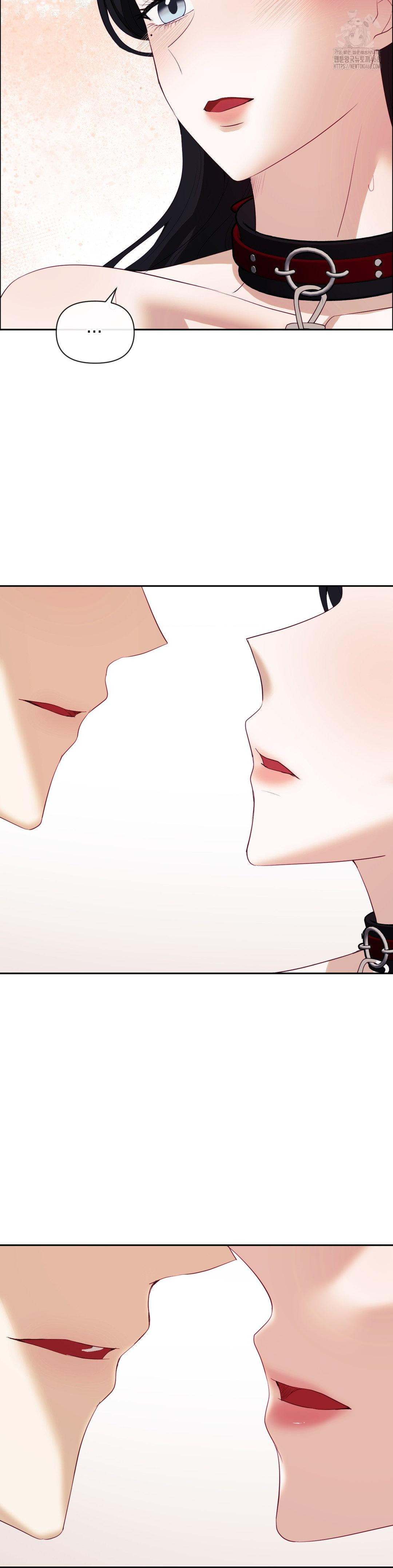Senior Assistant Instructor Raw - Chapter 22 - photo - 27